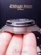 Royal Oak Offshore Titanium Bracelet